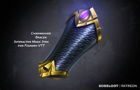 Harnessing Elemental Energies: Elemental-based Magic Bracers in Dungeons and Dragons 5e